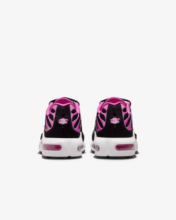 Nike Air Max Plus Tn -  Pure Platinum Pink - Imagem 5