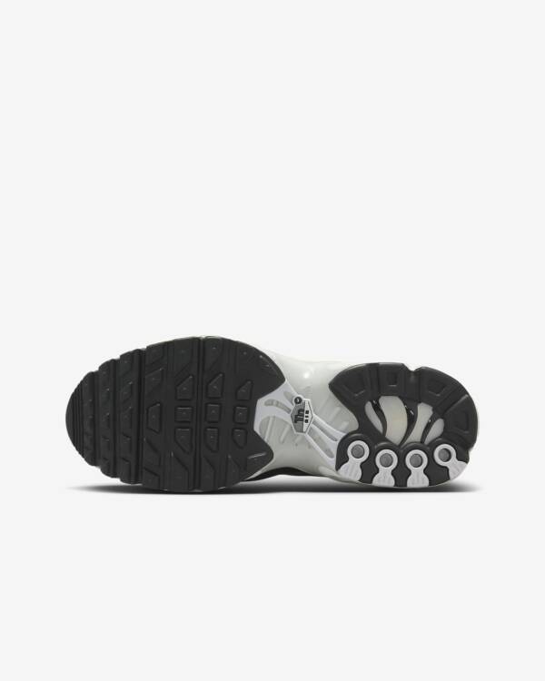 Nike Air Max Plus Tn -  Pure Platinum Metallic - Imagem 2