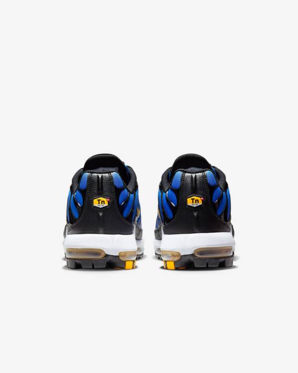 Nike Air Max Plus Tn -  Plus G Hyper Blue - Imagem 5