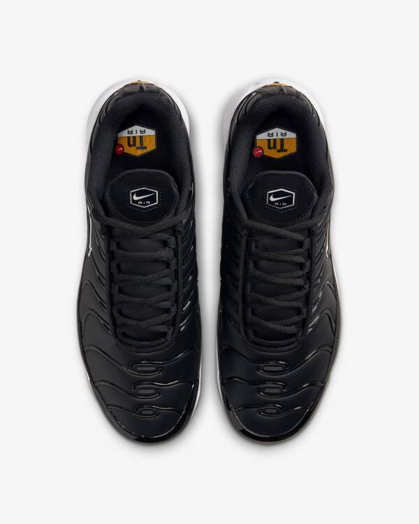 Nike Air Max Plus Tn -  Plus G Midnight Navy - Imagem 3