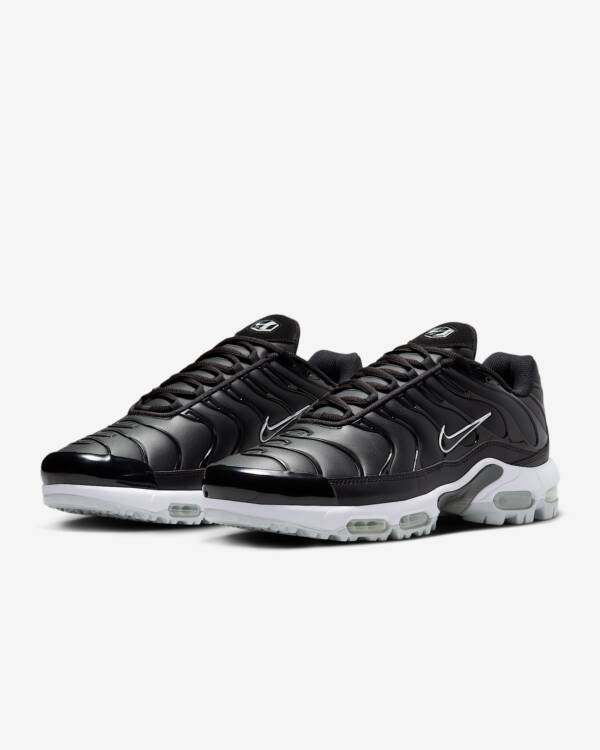 Nike Air Max Plus Tn -  Plus G Midnight Navy - Imagem 4