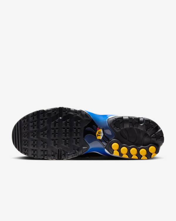 Nike Air Max Plus Tn -  Plus G Hyper Blue - Imagem 2