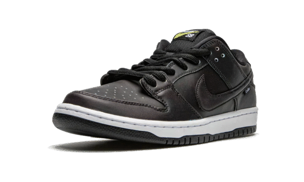 Nike SB Dunk Low Civilist - Imagem 4