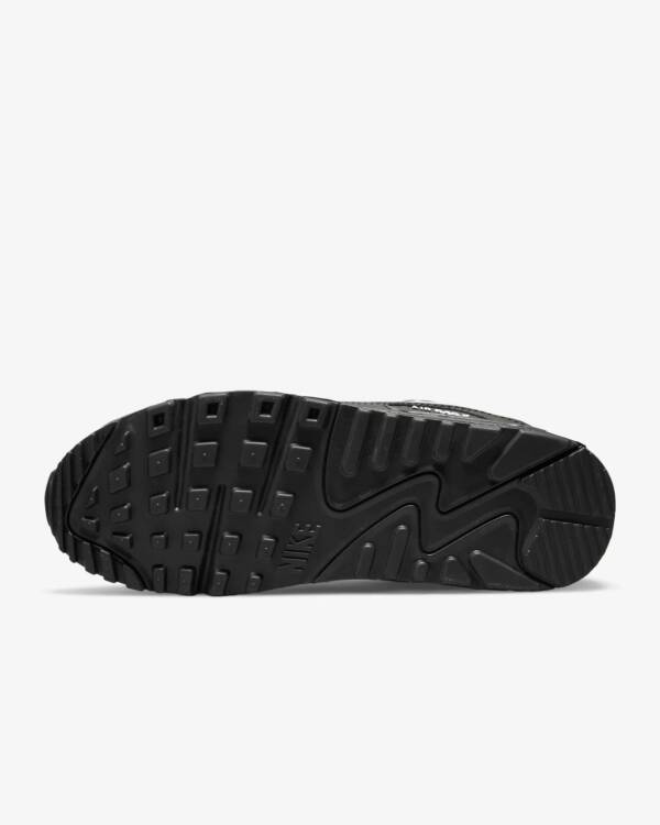 Nike Air Max 90 Black/White - Imagem 2