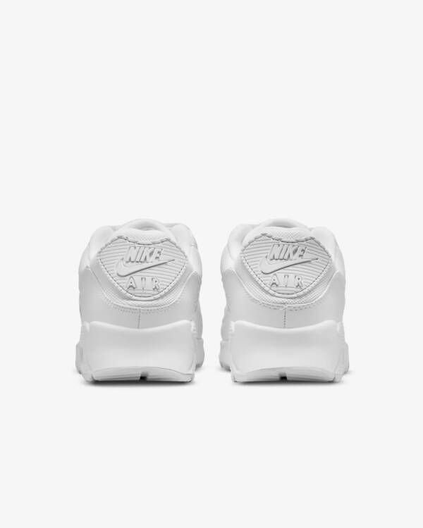 Nike Air Max 90 White - Imagem 5