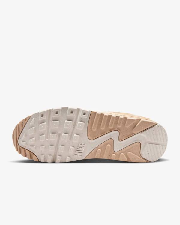 Nike Air Max 90 Light Orewood Brown - Imagem 2