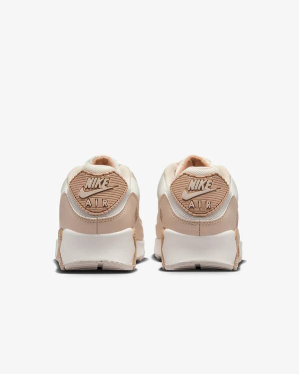 Nike Air Max 90 Light Orewood Brown - Imagem 5