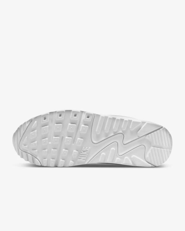 Nike Air Max 90 White - Imagem 2