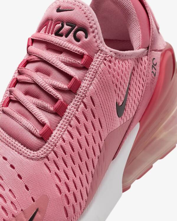 Nike Air Max 270 Elemental Pink - Imagem 6