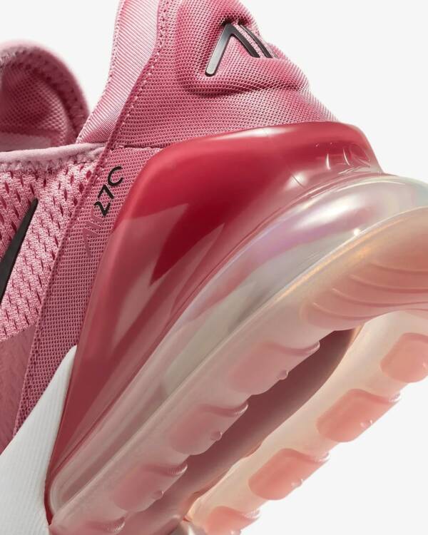 Nike Air Max 270 Elemental Pink - Imagem 7