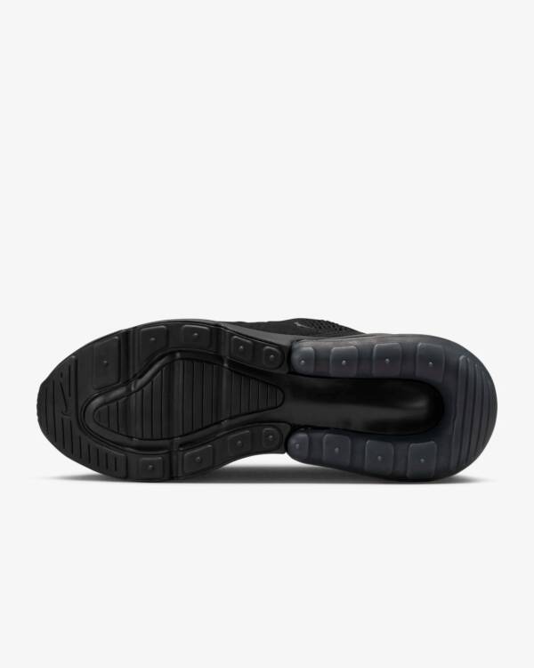 Nike Air Max 270 All Black - Imagem 2