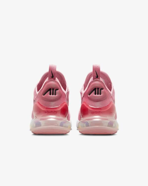 Nike Air Max 270 Elemental Pink - Imagem 5