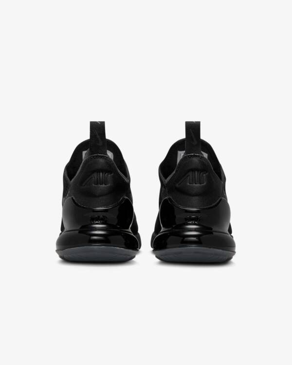 Nike Air Max 270 All Black - Imagem 5