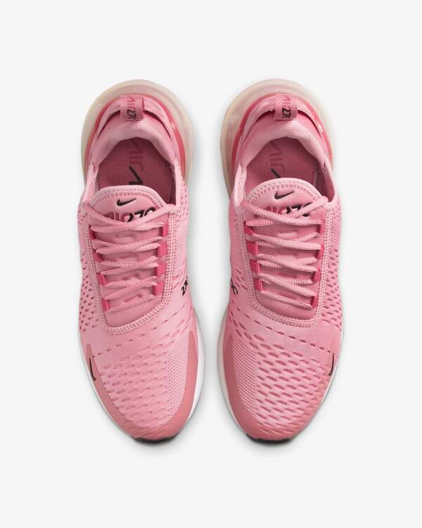 Nike Air Max 270 Elemental Pink - Imagem 3