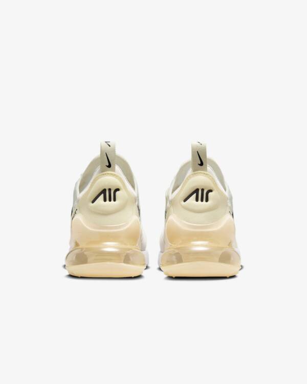Nike Air Max 270 Sail/Coconut Milk - Imagem 5