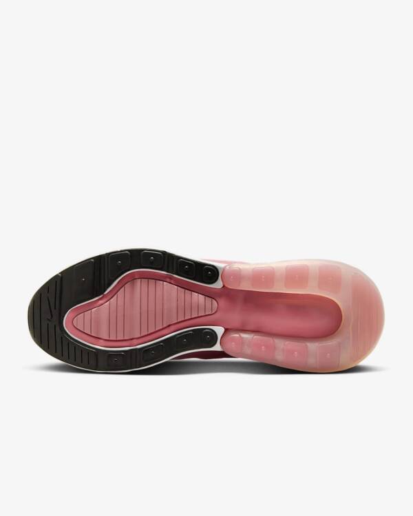 Nike Air Max 270 Elemental Pink - Imagem 2