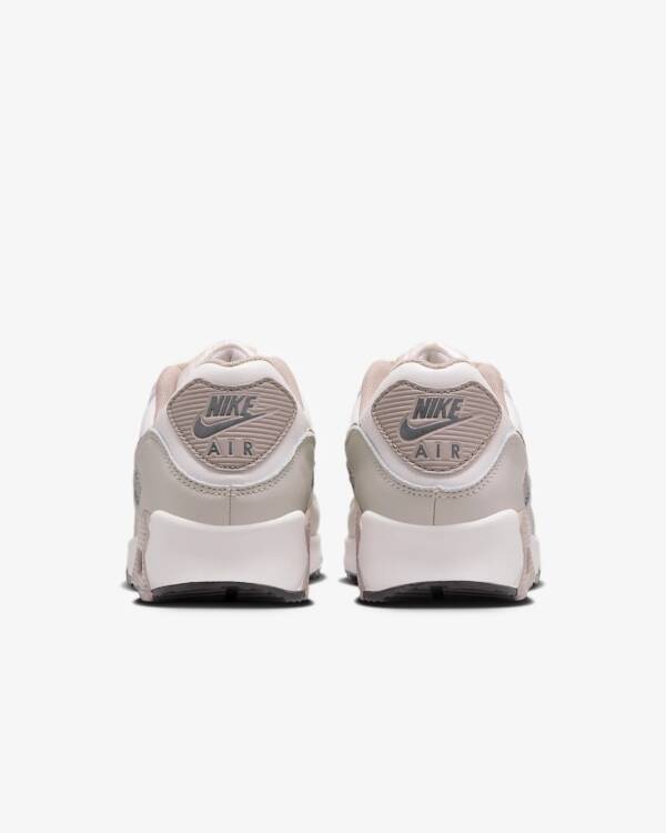 Nike Air Max 90 Light Orewood Brown - Imagem 5