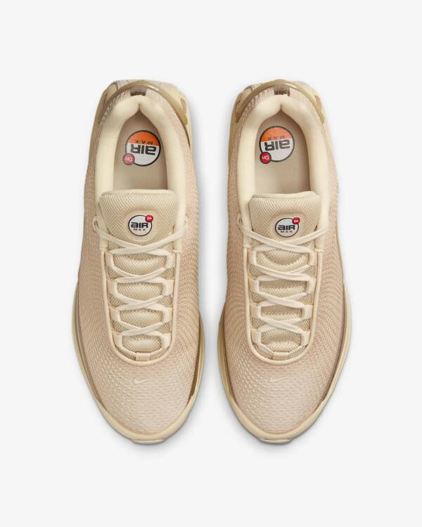 Nike Air Max Dn Premium Team Gold/Fossil - Imagem 3