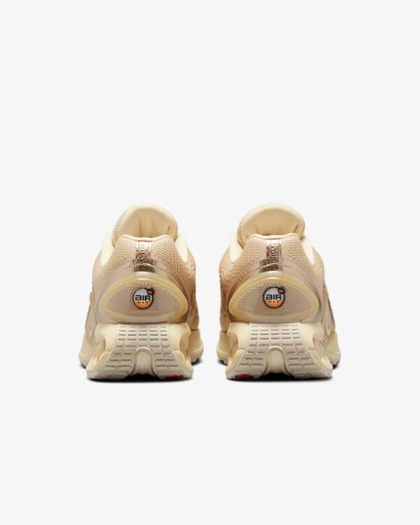Nike Air Max Dn Premium Team Gold/Fossil - Imagem 5
