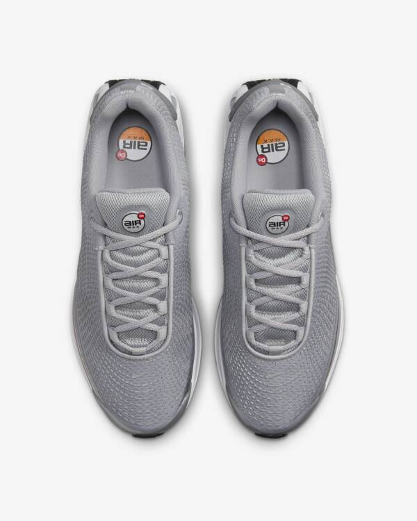 Nike Air Max Dn Premium Metallic Silver - Imagem 3