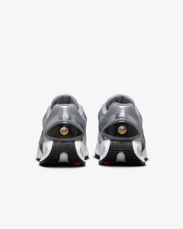 Nike Air Max Dn Premium Metallic Silver - Imagem 5