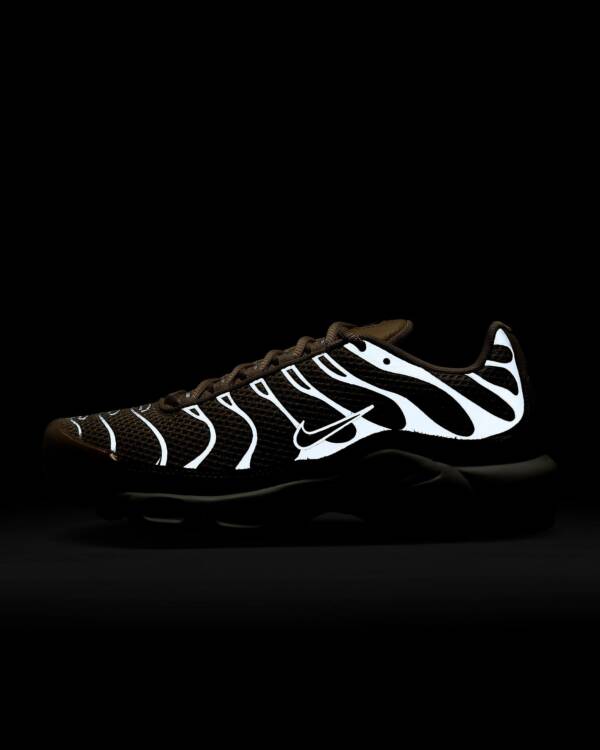 Nike Air Max Plus Tn -  Orewood Brown - Imagem 3