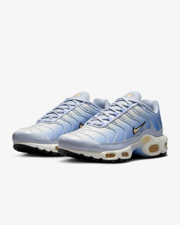 Nike Air Max Plus Tn -  Pale Vanilla - Imagem 3