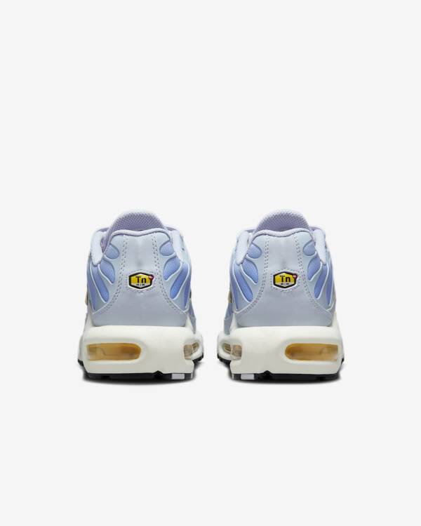 Nike Air Max Plus Tn -  Pale Vanilla - Imagem 4