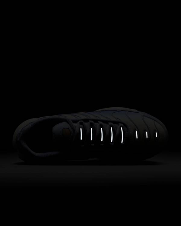 Nike Air Max Plus Tn -  Pale Vanilla - Imagem 5