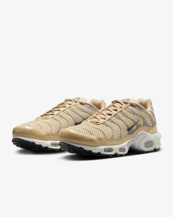 Nike Air Max Plus Tn -  Orewood Brown - Imagem 5
