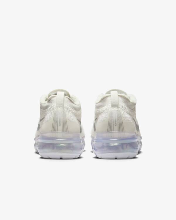 Nike Air VaporMax 2023 Flyknit Phantom/Metallic - Imagem 5