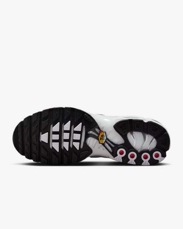 Nike Air Max Plus Tn -  SE Pure Platinum - Imagem 2