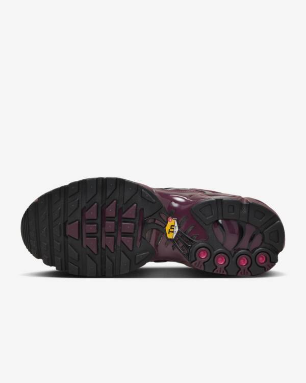 Nike Air Max Plus Tn -  SE Night Maroon - Imagem 2