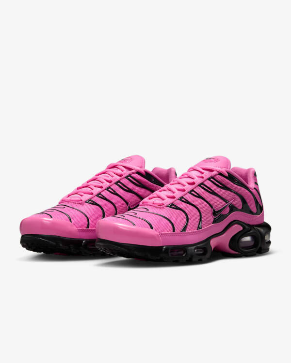 Nike Air Max Plus Tn -  SE Playful Pink - Imagem 5