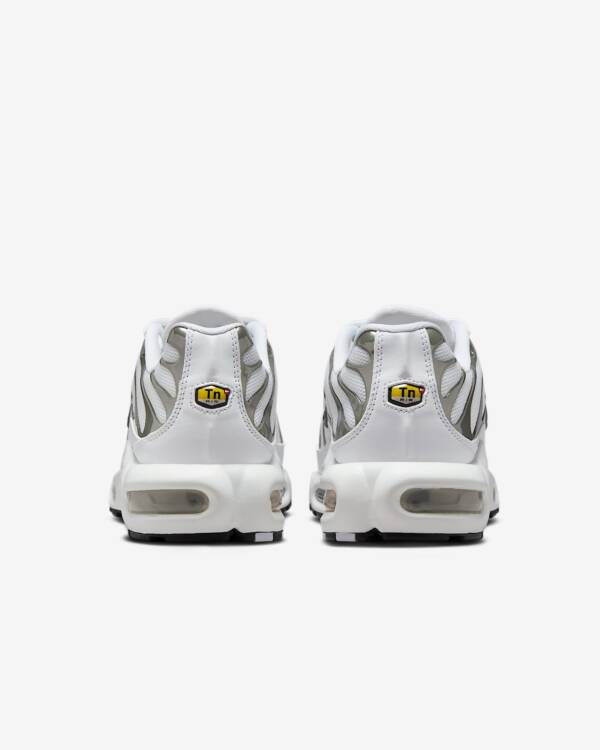 Nike Air Max Plus Tn -  SE Pure Platinum - Imagem 5