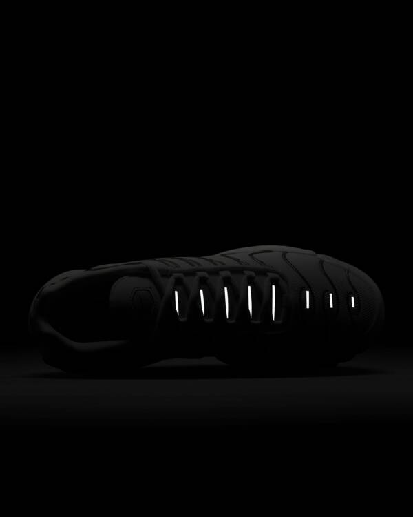 Nike Air Max Plus Tn -  SE Pure Platinum - Imagem 6