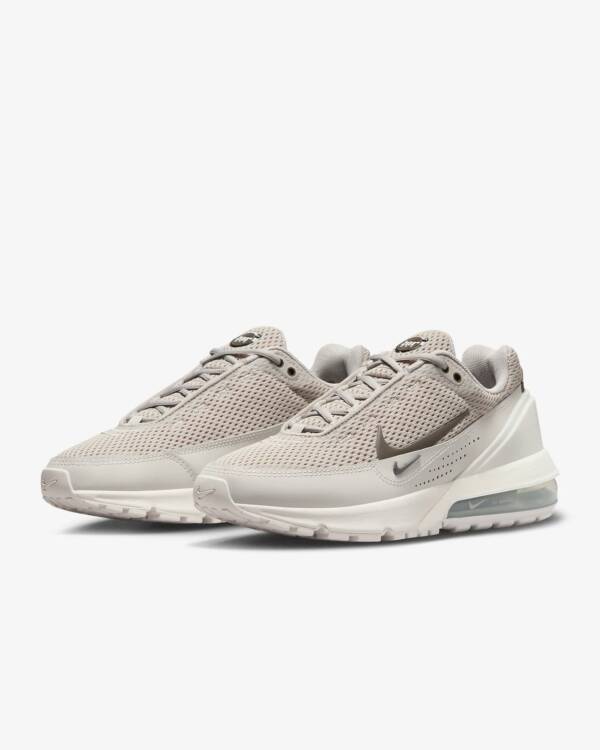 Nike Air Max Pulse Light Iron Ore - Imagem 4