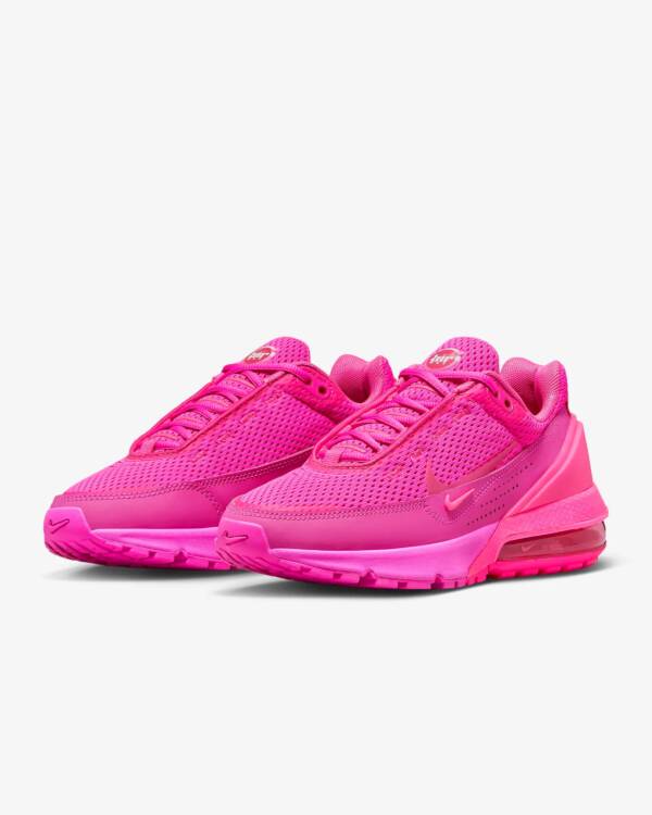Nike Air Max Pulse Fierce Pink - Imagem 4