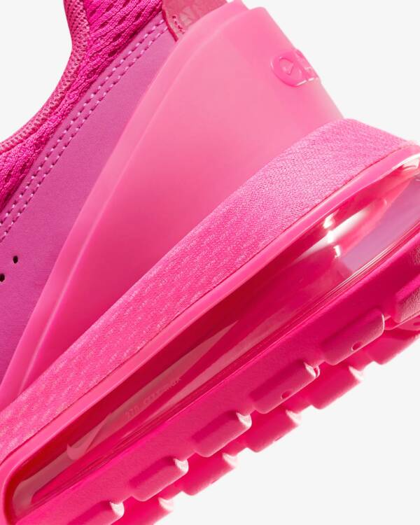 Nike Air Max Pulse Fierce Pink - Imagem 7