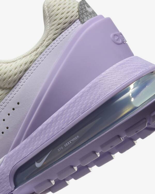 Nike Air Max Pulse Phantom/Barely Grape - Imagem 7