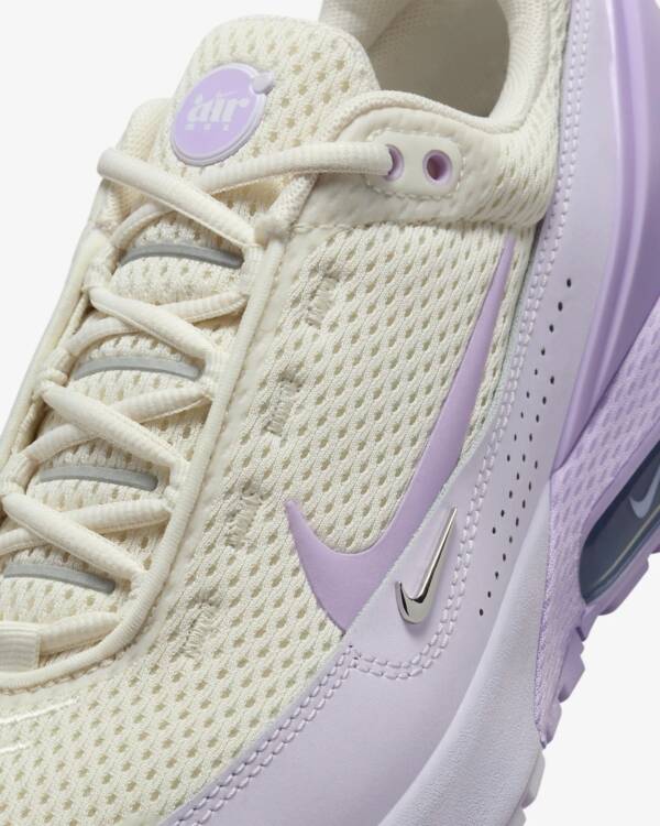 Nike Air Max Pulse Phantom/Barely Grape - Imagem 6