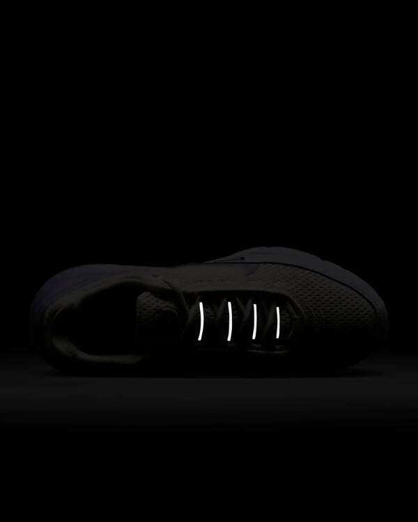 Nike Air Max Pulse Phantom/Barely Grape - Imagem 8