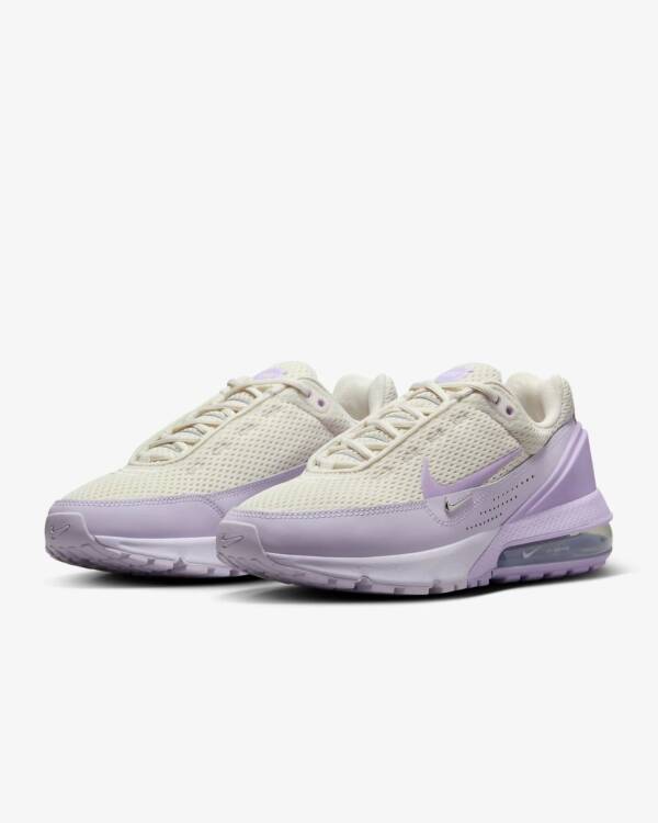 Nike Air Max Pulse Phantom/Barely Grape - Imagem 4