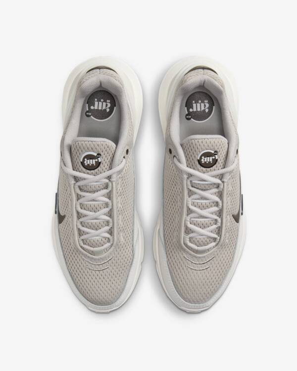 Nike Air Max Pulse Light Iron Ore - Imagem 3