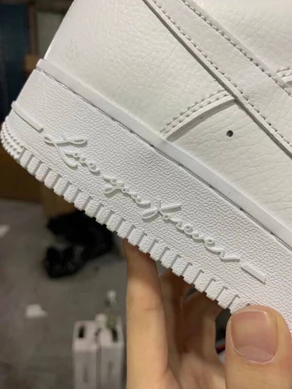 Nike Air Force 1 Ultraforce Low - Imagem 7