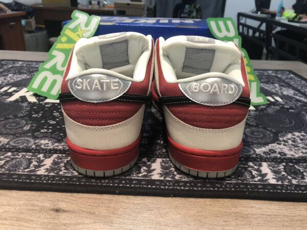 Nike Dunk SB "Roller Derby" - Imagem 6