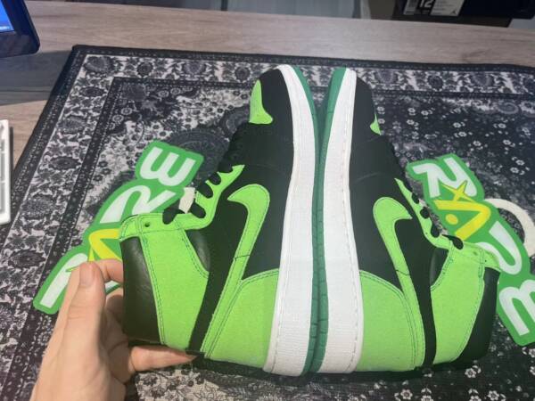 Nike Air Jordan 1 High - Imagem 5