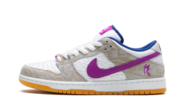 Nike SB Dunk Low Rayssa Leal - Imagem 7