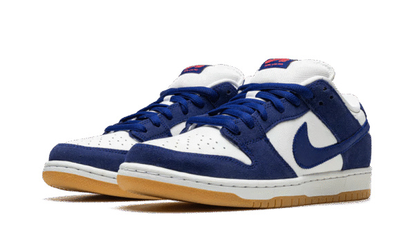 Nike SB Dodgers Low LA - Imagem 2
