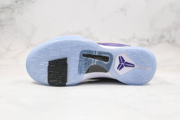 Kobe 5 Protro “Lakers” - Imagem 3